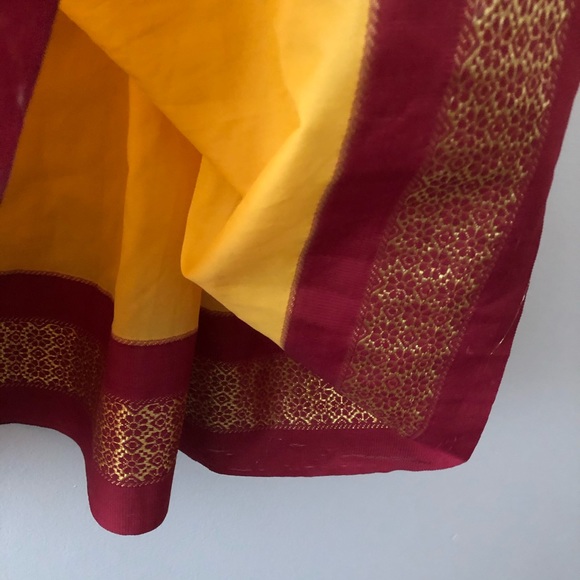 Courage My Love skirt T.O. Vintage store - Picture 8 of 10